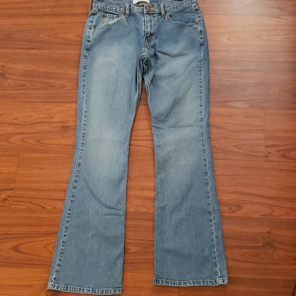 Levi Jeans